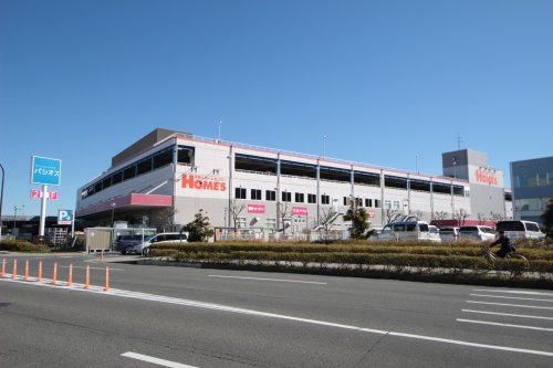 ホームズ横須賀店情報ページ 横浜 湘南 横須賀の賃貸情報ならウスイホーム