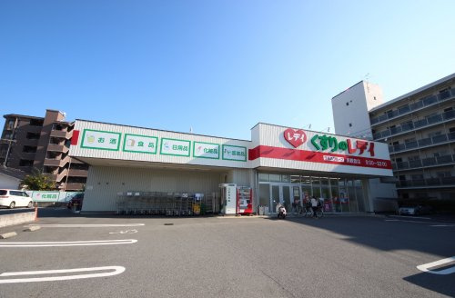 くすりのレディ 南観音店情報ページ 不動産ならmariohome マリオホーム