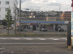 ローソン おごと温泉店