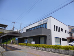 滋賀銀行仰木雄琴代理店