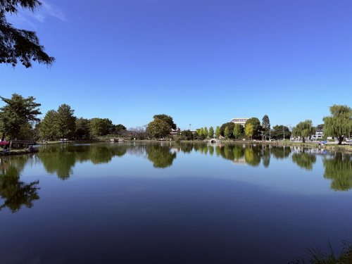 水城公園