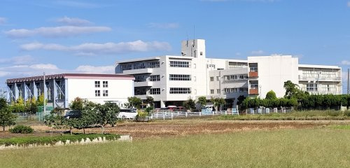 行田市立泉小学校