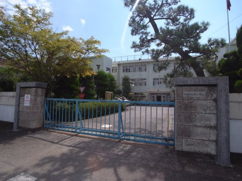 行田市立東小学校