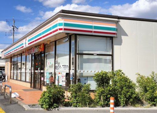 セブン−イレブン 行田桜町３丁目店
