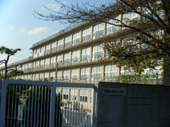 清洲小学校
