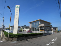 ＪＡ西春日井　新川支店