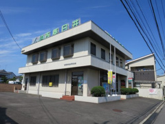 ＪＡ西春日井　阿原支店