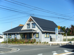 あおぞらこどもクリニック