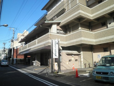 下京図書館情報ページ 京都の賃貸情報 学生 一般向け ガクチン