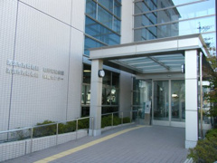 にしびさわやかプラザ（保険センター併設）