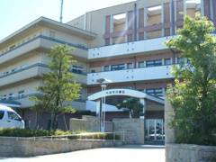ペガサス春日（特別養護老人ホーム・ケアハウス）