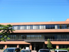 春日老人福祉センター（保健センター併設）