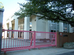 西枇杷島第一幼稚園