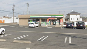 ファミリーマート清洲西田中松本店