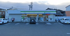 ファミリーマート清洲御園店