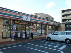 セブンイレブン　清洲土田店