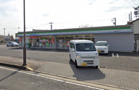ファミリーマート　清須阿原店
