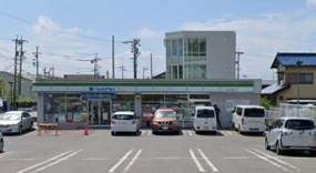 ファミリーマート　春日下之郷店