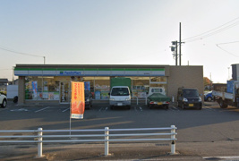 ファミリーマート　春日西牧店