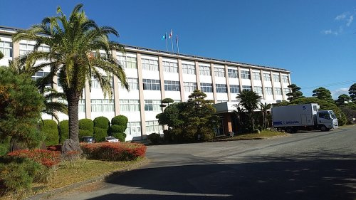 安房高等学校