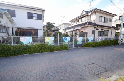 門戸幼稚園の画像1