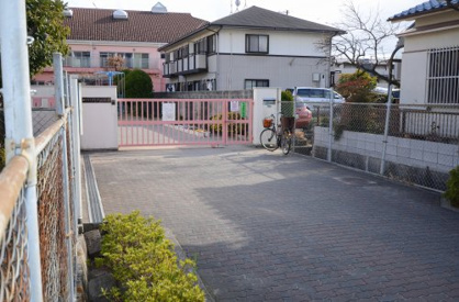 門戸幼稚園の画像2
