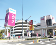 イオン金剛東店