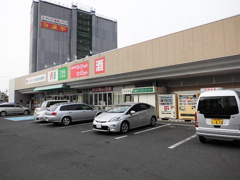 ファル上田店
