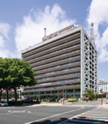 岩手県庁