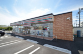 コンビニエンスストア セブンイレブン三郷鷹野3丁目店