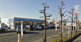 ローソン 三郷鷹野二丁目店