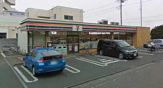 コンビニエンスストア セブン−イレブン三郷早稲田4丁目店