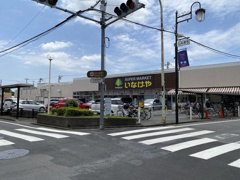 （株）いなげや 小金井貫井南店