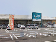 （株）マイヤ 青山店