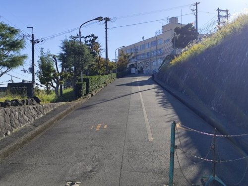 第九中学校