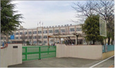 足立区立六木小学校