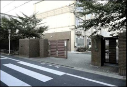 紫野小学校