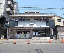 いかりライクス修学院店