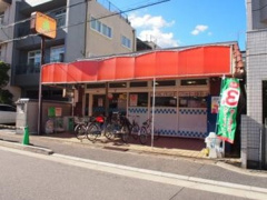 エムジーショップ上賀茂店