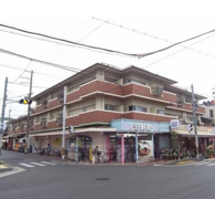 生鮮館なかむら上賀茂店