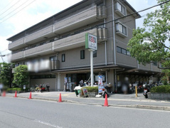 生協コープいわくら