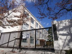 岩倉北小学校