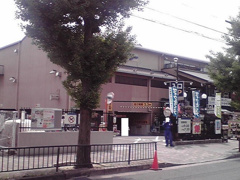 ケーヨーデイツー川端店