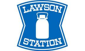 ローソン 米子熊党店