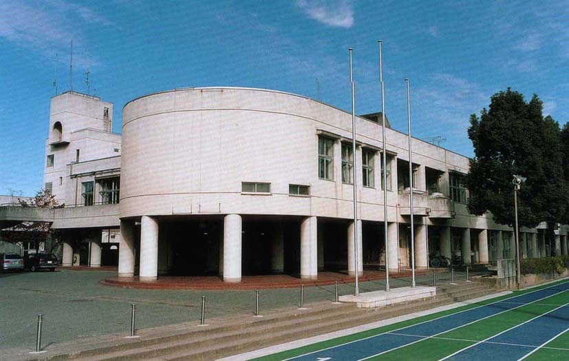 高崎経済大学 附属高等学校情報ページ Lixil不動産ショップ高崎テクノエステート