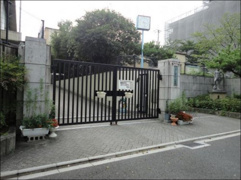 紫竹小学校