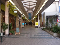 プラザ修学院