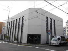 滋賀銀行 一乗寺支店