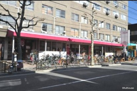 イオン東山二条店