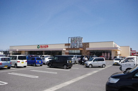 (株)たいらや大田原店